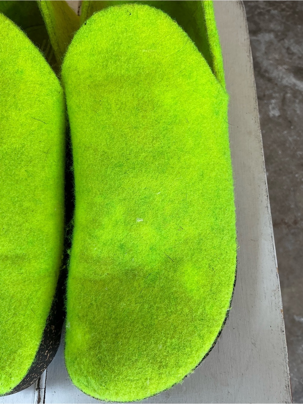 ASPORTUGUESAS CITY SLIP-ON - EU37 - Picture 2 of 10